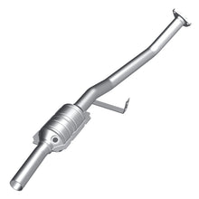 Load image into Gallery viewer, MagnaFlow Conv DF 96-97 Infiniti J30 Driver Side 50S
