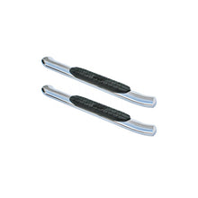 Load image into Gallery viewer, Westin 21-22 Ford Bronco (2-Door) PRO TRAXX 4 Oval Nerf Step Bars - Polished

