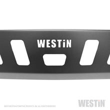 Load image into Gallery viewer, Westin 07-18 Jeep Wrangler JK WJ2 Skid Plate for Front Bumper
