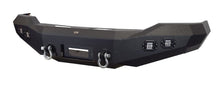 Load image into Gallery viewer, DV8 Offroad 07-13 Toyota Tundra Front Bumper
