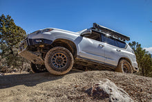 Load image into Gallery viewer, DV8 Offroad 2014+ Lexus GX460 Front Bumper
