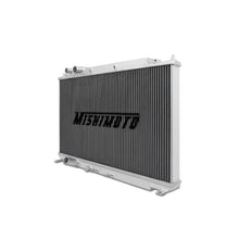 Load image into Gallery viewer, Mishimoto 06+ Honda Civic SI Manual Aluminum Radiator
