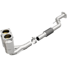 Load image into Gallery viewer, MagnaFlow Conv DF 00-02 Nissan Sentra 1.8L
