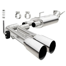 Load image into Gallery viewer, MagnaFlow SYS Cat-Back 09-13 Dodge Ram 1500 3.6L
