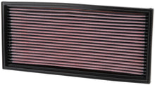 Load image into Gallery viewer, K&amp;N Replacement Air Filter MERCEDES BENZ 600 SERIES V-12
