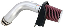 Load image into Gallery viewer, K&amp;N 09 Acura TSX 2.4L Silver Typhoon Intake
