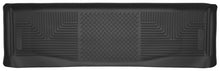 Load image into Gallery viewer, Husky Liners 11-12 Ford F250/350/450 Reg/Super/Crew Cab X-Act Contour Black Floor Liners (2nd Seat)
