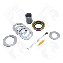 Load image into Gallery viewer, Yukon Gear Minor install Kit For GM 12 Bolt Truck Diff
