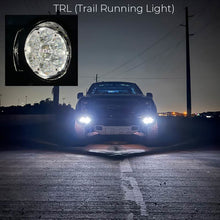 Load image into Gallery viewer, ARB NACHO Quatro Flood 4in. Offroad LED Light - Pair
