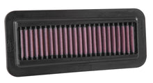 Load image into Gallery viewer, K&amp;N 16-18 Yamaha FZ-16 149CC Replacement Drop In Air Filter
