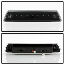 Load image into Gallery viewer, xTune 09-14 Ford F-150 3RD Brake Light - Black (BKL-FFF15009-LED-G2-BK)
