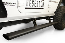 Load image into Gallery viewer, AMP Research 2007-2017 Jeep Wrangler JK 4 Door PowerStep - Black
