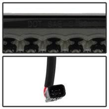Load image into Gallery viewer, Xtune Yukon Denali 99-00 LED Tail Lights w/ 3rd LED Brake Light Smoked ALT-JH-CCK88-LED-SET-SM
