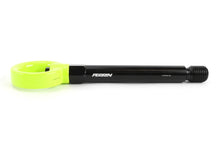 Load image into Gallery viewer, Perrin 10th Gen Civic SI/Type-R/Hatchback Tow Hook Kit (Rear) - Neon Yellow
