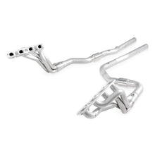 Load image into Gallery viewer, Stainless Works 2009-16 Dodge Ram 5.7L Headers 1-3/4in Primaries 3in High-Flow Cats
