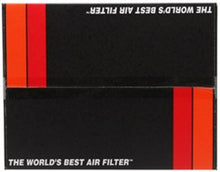 Load image into Gallery viewer, K&amp;N 03-07 Scion xA Polished Typhoon Short Ram Intake
