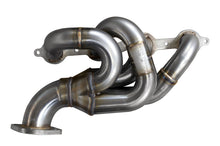 Load image into Gallery viewer, Kooks 10-15 Chevrolet Camaro 6.2L 1-3/4in x 1-7/8in SS Super Street Series Headers
