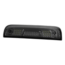 Load image into Gallery viewer, xTune 14-16 Chevrolet Silverado 1500 LED 3rd Brake Light - Smoke (BKL-CSIL14-LED-SM)

