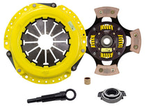 Load image into Gallery viewer, ACT 1996 Nissan 200SX HD/Race Sprung 4 Pad Clutch Kit
