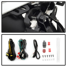 Load image into Gallery viewer, Spyder Chevrolet Trax 2015-2016 OEM Fog Lights W/Cover and Switch Clear FL-CTRAX13-C
