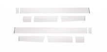Load image into Gallery viewer, Putco 15-20 Ford F-150 Reg Cab 6.5ft Short Box (4.25in Tall - 10pcs) SS Rocker Panels
