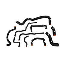 Load image into Gallery viewer, Mishimoto 99-05 Volkswagen Golf 1.8T Black Silicone Hose Kit
