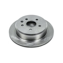 Load image into Gallery viewer, Power Stop 92-98 Lexus SC300 Rear Autospecialty Brake Rotor
