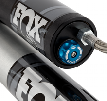 Load image into Gallery viewer, Fox 99+ Chevy HD 2.0 Performance Series 11.1in. Smooth Body R/R Rear Shock / 1.5-3.5in. Lift
