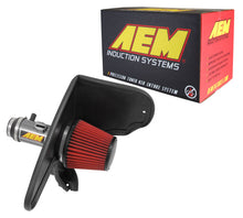 Load image into Gallery viewer, AEM 2017 C.A.S Acura RDX V6-3.5L F/I Cold Air Intake
