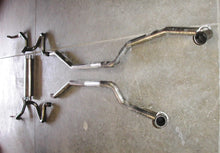 Load image into Gallery viewer, Stainless Works Chevy Camaro 1969 Exhaust BB SS Exhaust System
