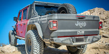 Load image into Gallery viewer, DV8 Offroad 2019+ Jeep Gladiator Fat Slim Fenders
