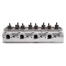 Load image into Gallery viewer, Edelbrock Single Perf RPM Bb/Ford Cj 460 CNC Head Comp
