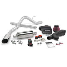 Load image into Gallery viewer, Banks Power 11-14 Ford F-150 3.5L EcoBoost Stinger System - SS Single Exhaust w/ Chrome Tip
