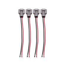 Load image into Gallery viewer, BLOX Racing Injector Pigtail Denso Female - Set Of 4
