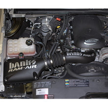 Load image into Gallery viewer, Banks Power 99-08 Chev/GMC 4.8-6.0L SUV (Full Size Only) Ram-Air Intake System
