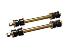 Load image into Gallery viewer, Energy Suspension End Link Set - Black
