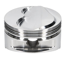 Load image into Gallery viewer, JE Pistons 400 SBC PRO ACTION Set of 8 Pistons
