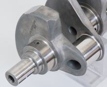 Load image into Gallery viewer, Eagle Chevrolet 305/350 2pc Rear Seal 3.75in Stroke Lightweight Forged 4340 Steel Crankshaft

