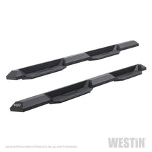 Load image into Gallery viewer, Westin/HDX 18-20 Jeep Wrangler JL Unlimited 4dr Xtreme Nerf Step Bars - Textured Black
