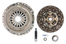Load image into Gallery viewer, Exedy 1996-2004 Ford Mustang V8 Stage 1 Organic Clutch (W/ 11 Inch FW and 26 Spline Input Shaft)
