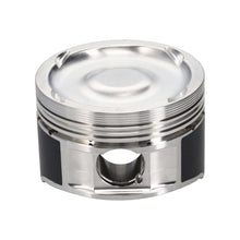Load image into Gallery viewer, Wiseco Focus RS 2.5L 20V Turbo 83mm Bore 8.5 CR -15.2cc Dish Pistons - Set of 5 *SPECIAL ORDER*
