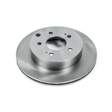 Load image into Gallery viewer, Power Stop 06-12 Mitsubishi Eclipse Rear Autospecialty Brake Rotor
