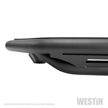 Load image into Gallery viewer, Westin/Snyper 2018+ Jeep Wrangler JL Unlimited 4DR Triple Tube Rock Rail Steps - Textured Black
