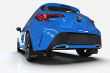 Load image into Gallery viewer, Rally Armor Universal Fit (No Hardware/Mounting Holes) Black Mud Flap BCE Logo
