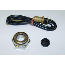 Load image into Gallery viewer, Omix Horn Button Kit 41-45 Willys MB
