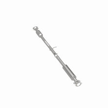 Load image into Gallery viewer, MagnaFlow Conv Direct Fit OEM 14-15 Hyundai Tucson 2.0L Underbody
