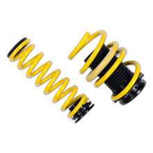 Load image into Gallery viewer, ST Adjustable Lowering Springs 17-19 Audi S3/RS3 8V (Will Not Fit Vehicles w/ EDC)
