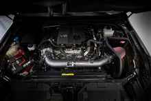 Load image into Gallery viewer, K&amp;N 2022 Nissan Frontier V6 3.8LPerformance Air Intake System
