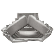 Load image into Gallery viewer, Edelbrock Intake Manifold Victor Jr Holden V8 VN EFI Single Plane 4150 Throttle Body
