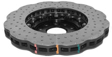 Load image into Gallery viewer, DBA 15-21 Audi S3 Front 5000 Series Drilled Rotor w/Black Hat
